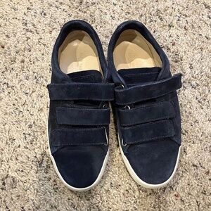 Rag & Bone Suede Sneakers Size 35